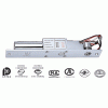 力士堅(jiān)EC系列電插鎖-EC220BL通電上鎖 北京門禁鎖