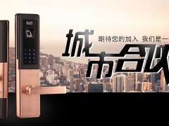 Heedai喜代智能鎖全球招募合伙人|一千億藍海市場等你來