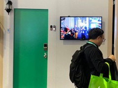 CES2020|5G加速智能家居落地 智能門鎖哪家強(qiáng)？