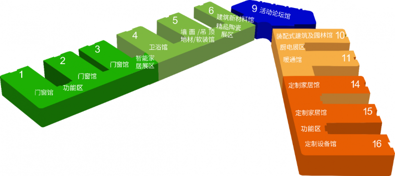 2021中國(成都)智能家居及智能建筑展覽會979